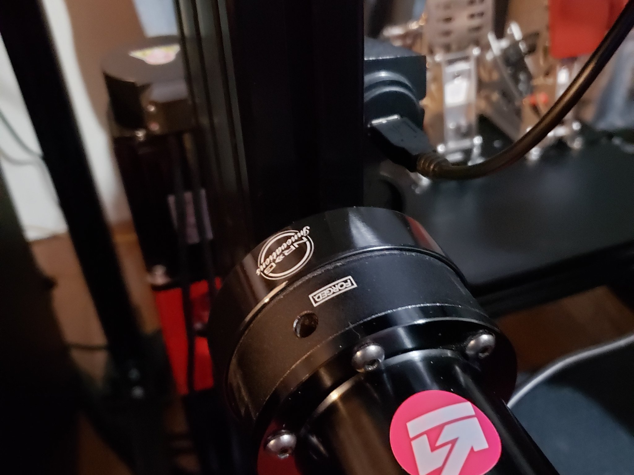 Tiêu đề Giá đỡ giàn khoan NRG QR Tóm tắt Giá đỡ giàn khoan t