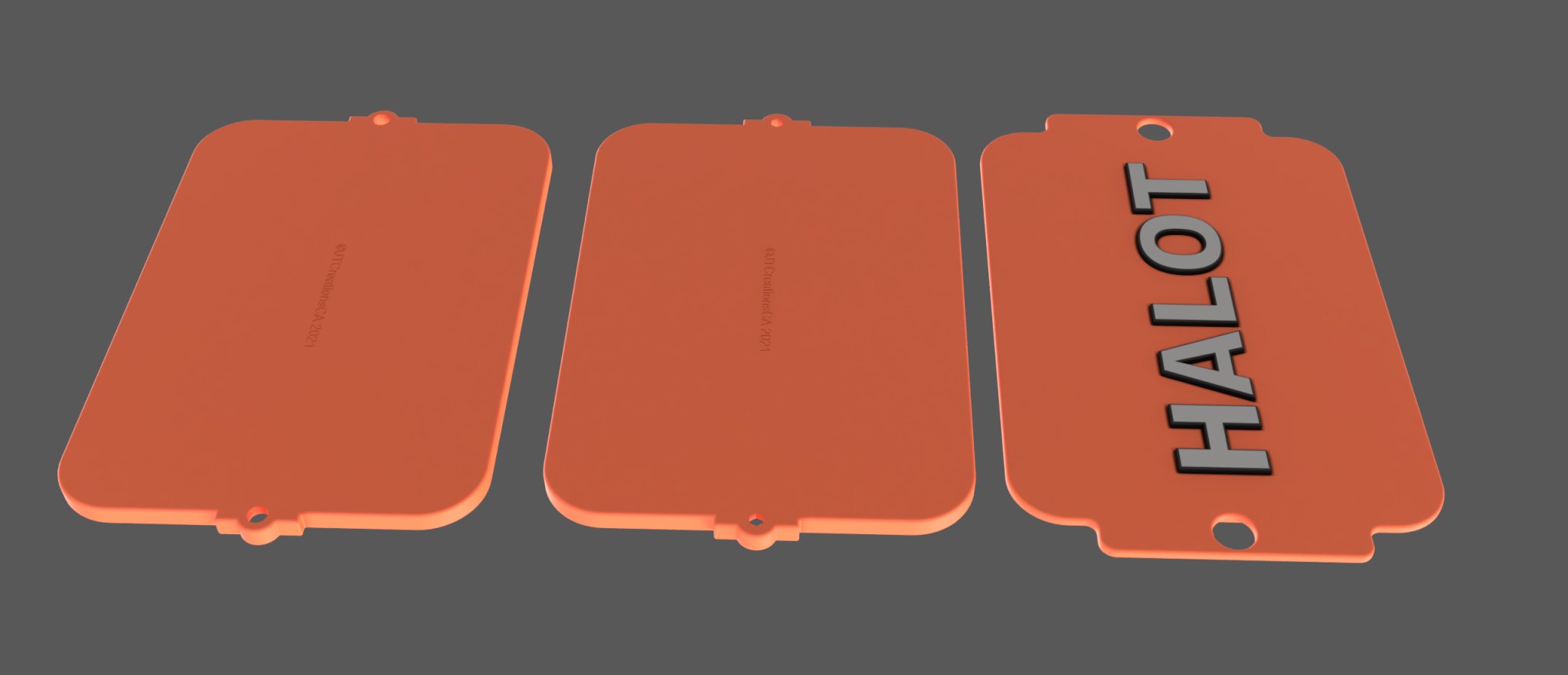 Halot Sky - Vat Accessories