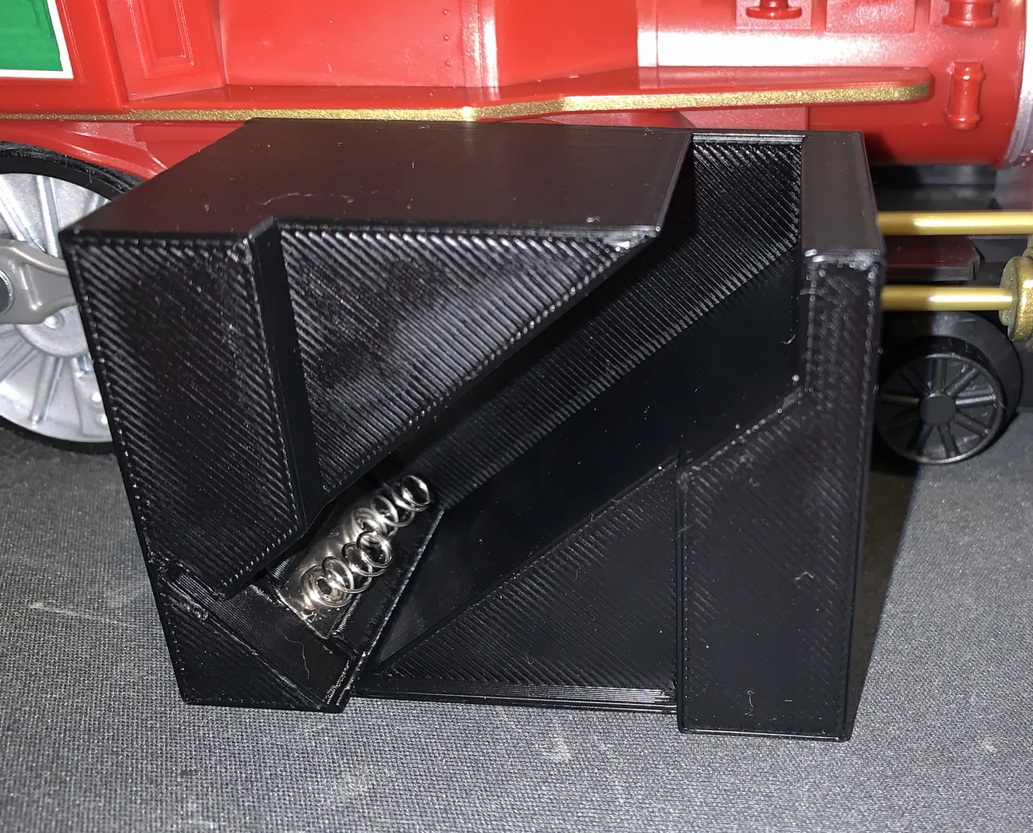 Tiêu đề Bộ pin Lionel Ready To Play RTP 18650 Lithium-Ion Tóm tắt