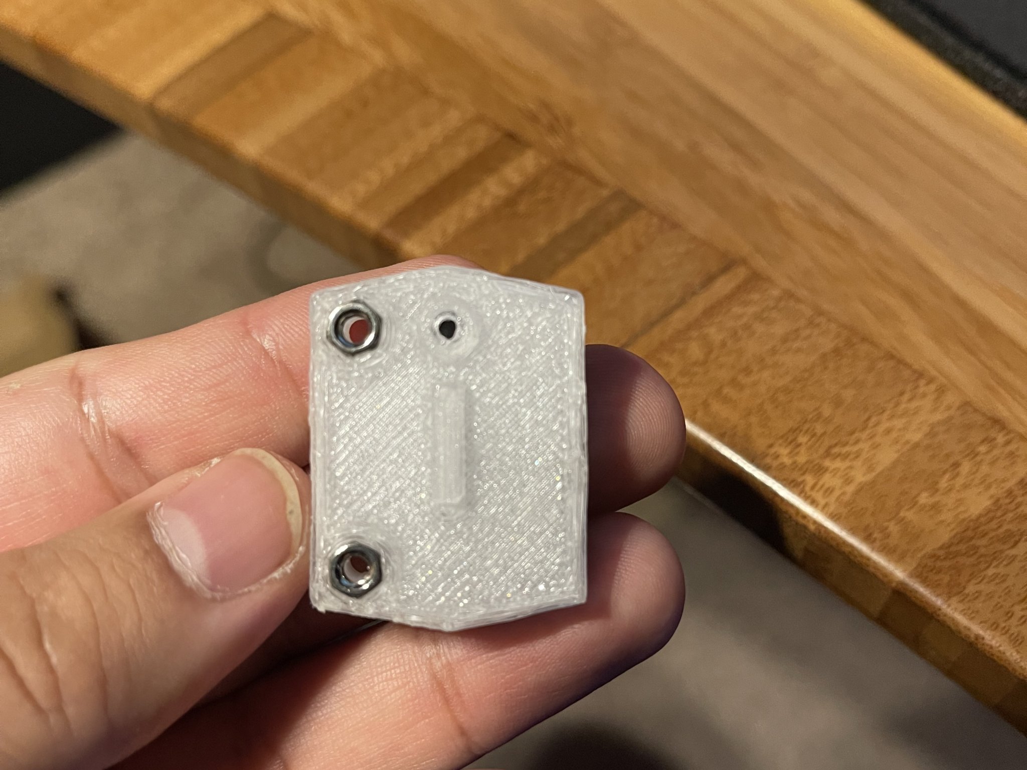 Tiêu đề giá đỡ kusba cho flsun v400 Tổng hợp Giá đỡ kusba khi