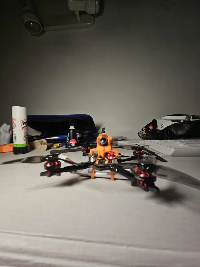 Kẹp pin 2s cho khung Toothpick