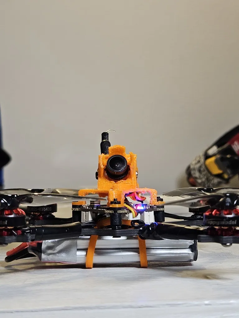 Kẹp pin 2s cho khung Toothpick