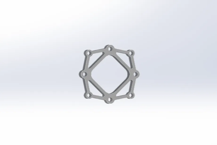 Tiêu đề Bộ chuyển đổi 30 mm sang AIO Tóm tắt Bộ điều hợp