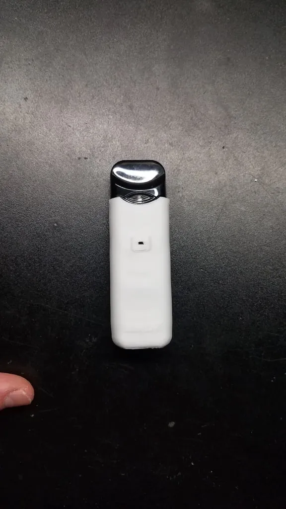 Ốp Lưng Bảo Vệ Cho Smok Nord