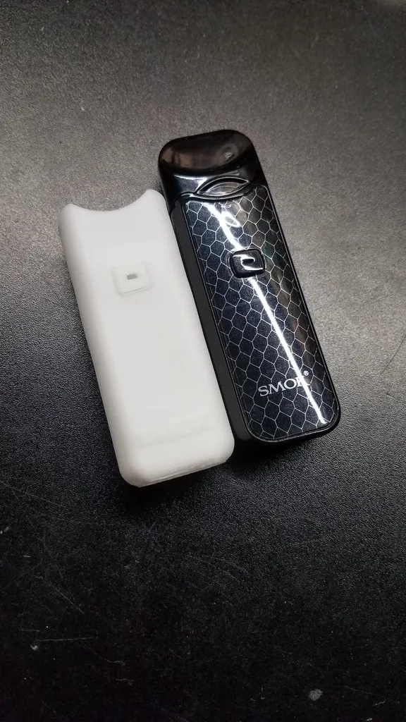 Ốp Lưng Bảo Vệ Cho Smok Nord