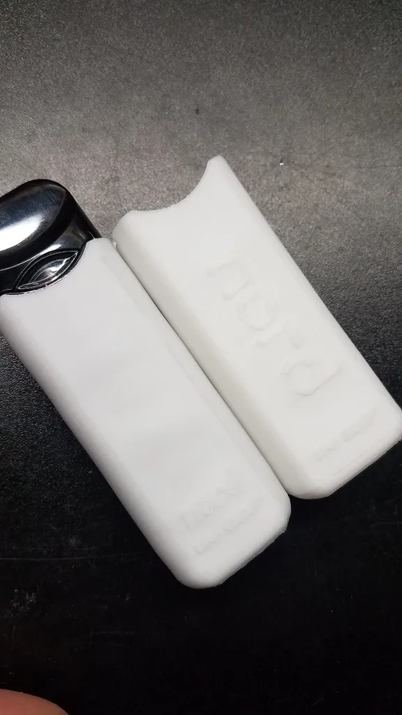 Ốp Lưng Bảo Vệ Cho Smok Nord