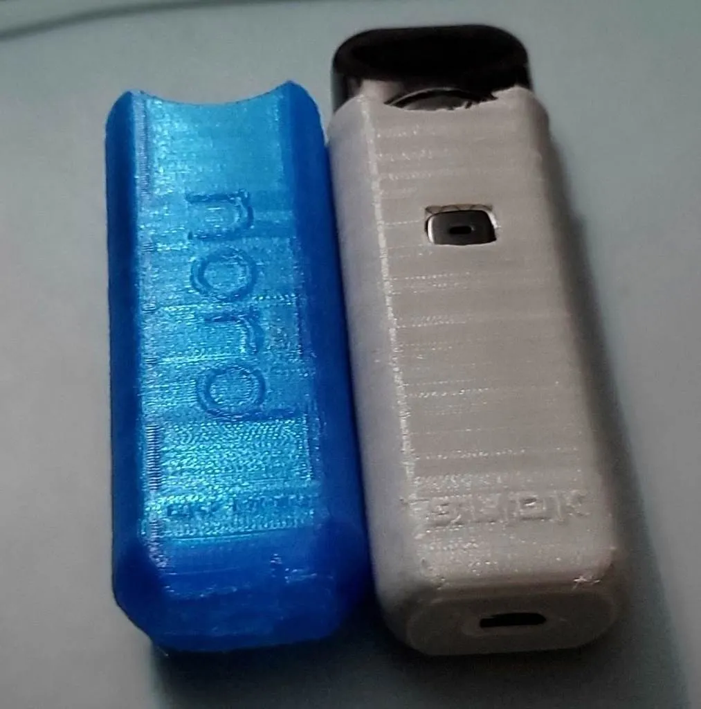 Ốp Lưng Bảo Vệ Cho Smok Nord