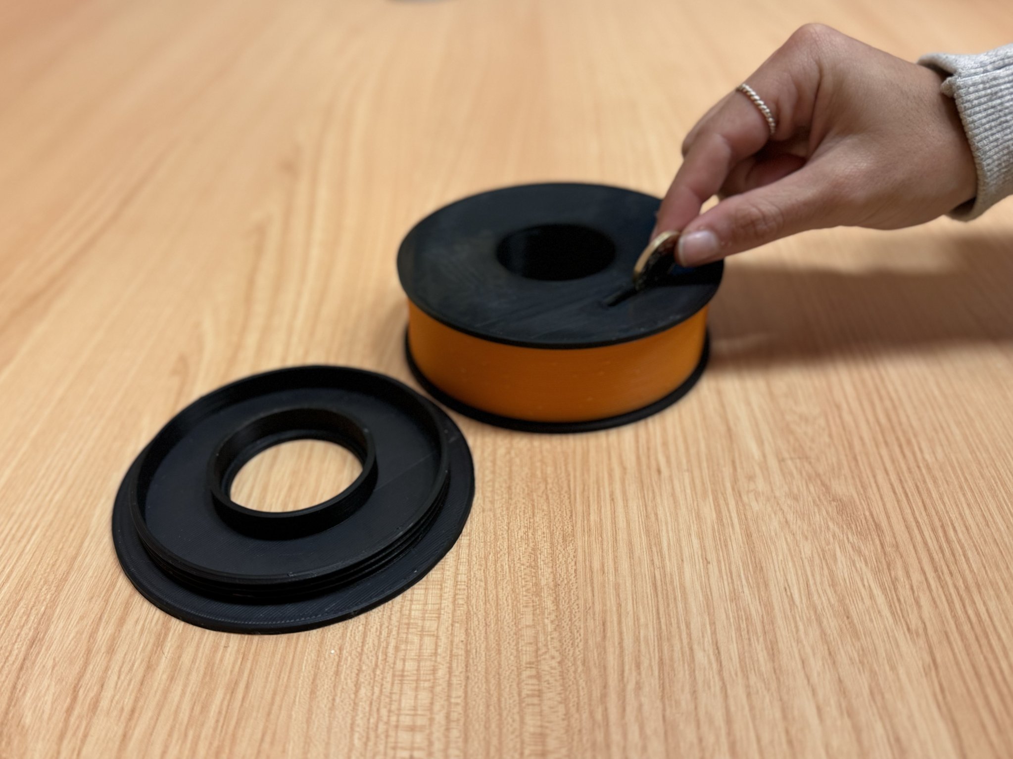 Tiêu đề Ngân hàng ống sợi Tóm tắt Giải pháp hoàn hảo để