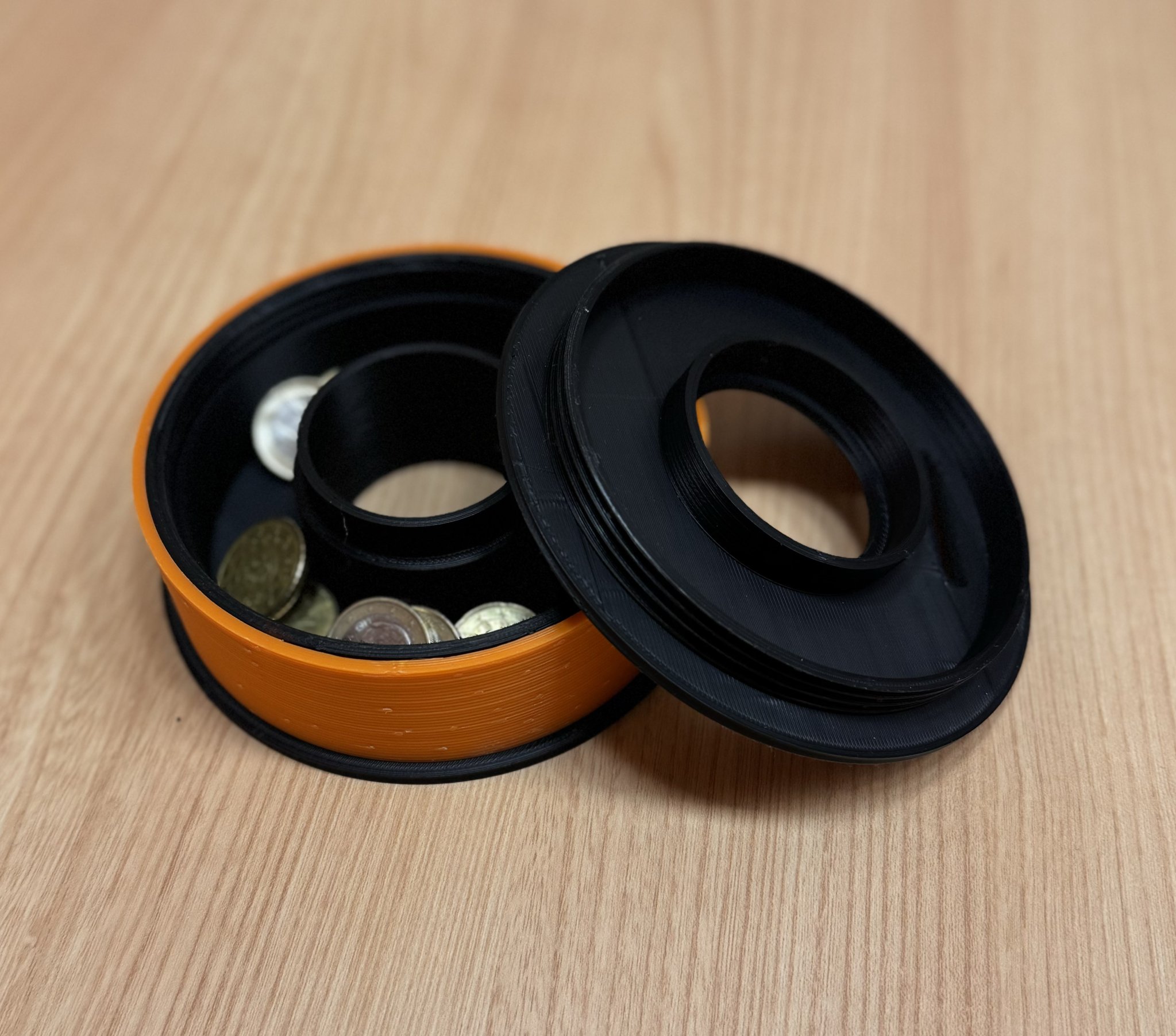 Tiêu đề Ngân hàng ống sợi Tóm tắt Giải pháp hoàn hảo để