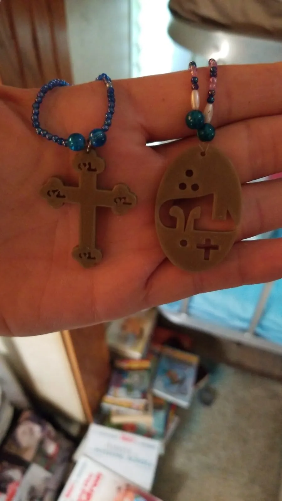 Tiêu đề Thánh Giá Chính Thống Đông Phương Tóm tắt Thánh giá