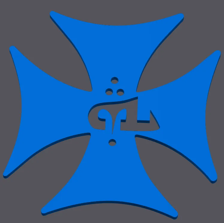 Tiêu đề Maltese Cross Tóm tắt Chữ thập Malta DANH MỤC Thời t