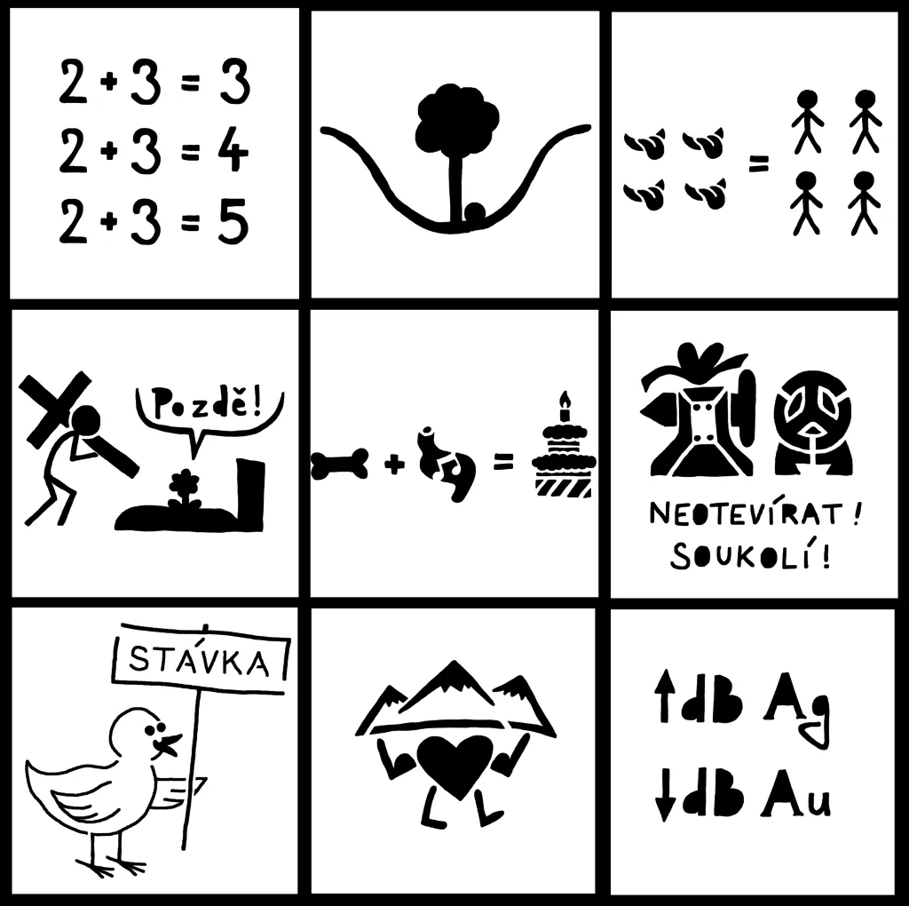 Tiêu đề Câu đố Poznej přísloví Tục ngữ Tóm tắt Poznáš