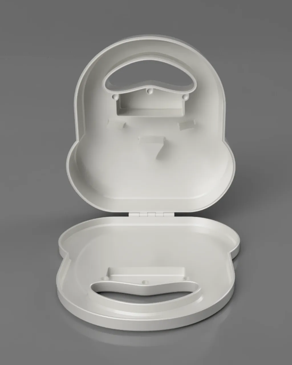 Tiêu đề Hộp đựng tai nghe không dây SteelSeries Nova 7 trở lên T