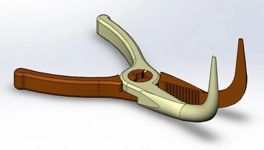 Tiêu đề Kìm mũi kim 90 chất lượng cao Tóm tắt Kìm mũi kim 90