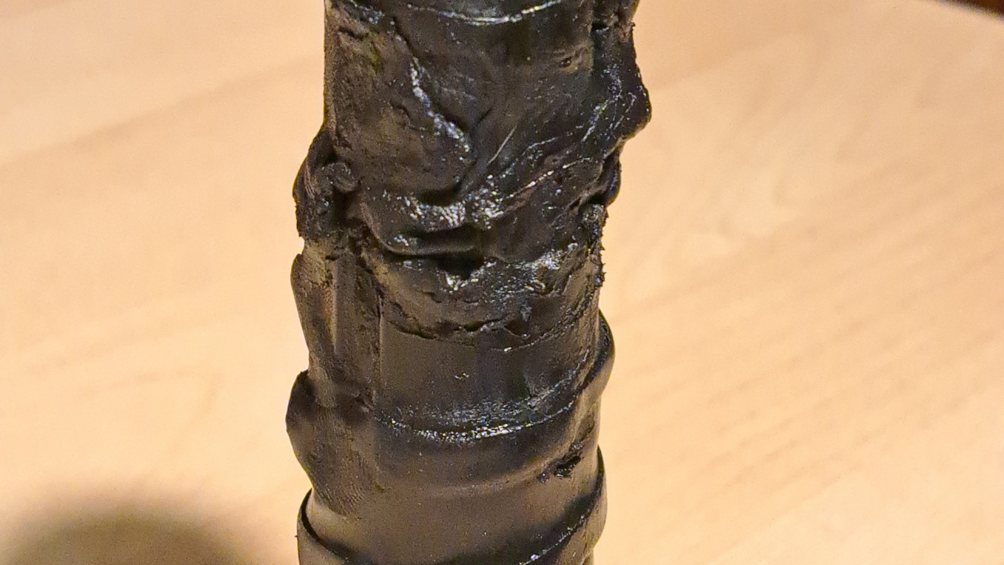 Tiêu đề Tay nắm xe đạp composite Cannondale D2 khóa đơn Tóm tắt