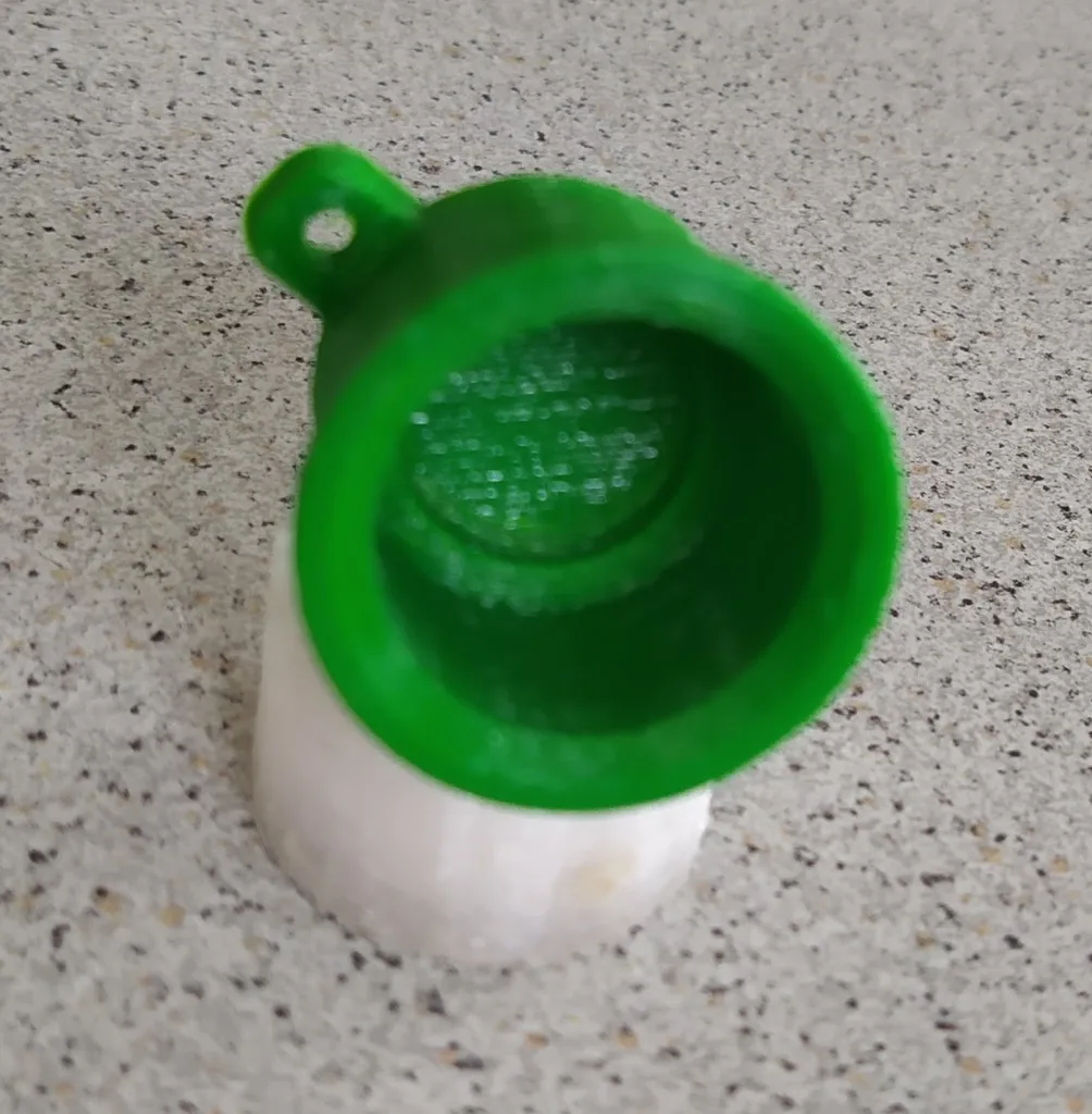 Tiêu đề Nắp che bụi cho Bộ điều chỉnh lặn DIN SCUBA Tóm tắ