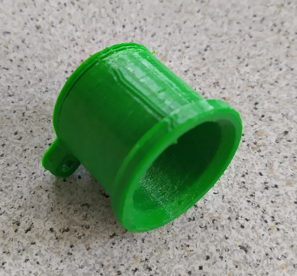 Tiêu đề Nắp che bụi cho Bộ điều chỉnh lặn DIN SCUBA Tóm tắ