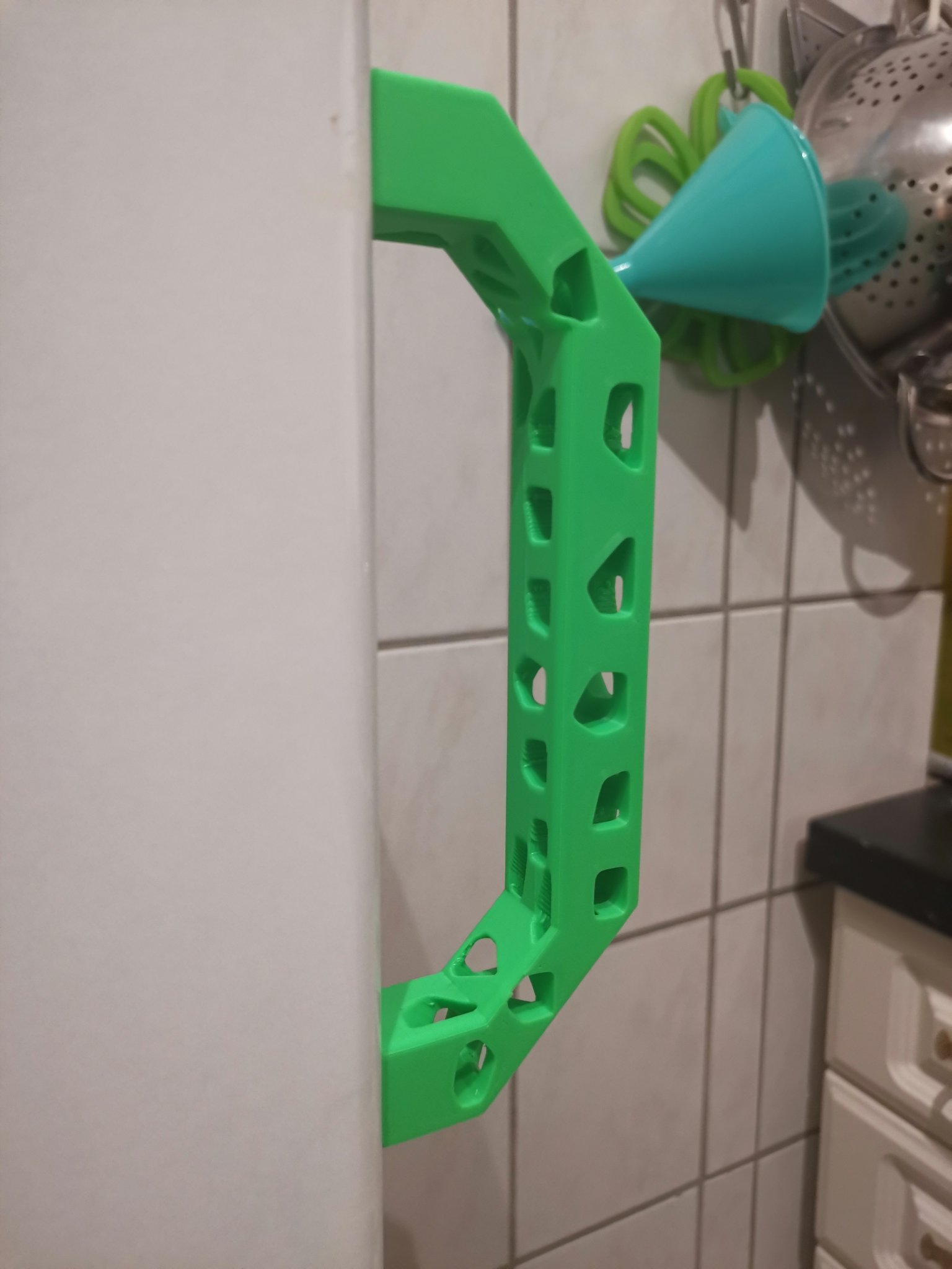 Tiêu đề Tay cầm tủ lạnh Voronoy Tóm tắt Tay cầm tủ lạnh n