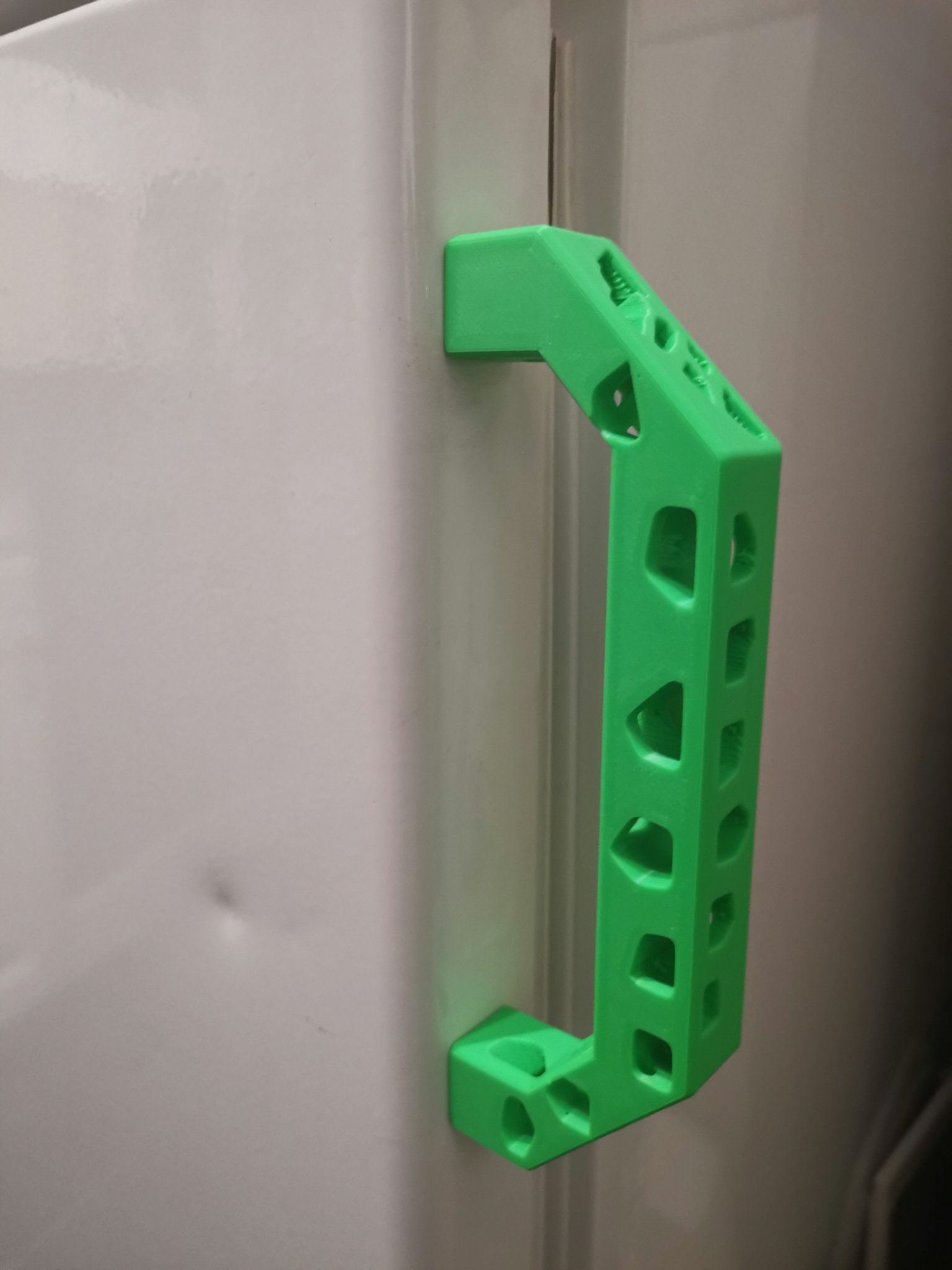 Tiêu đề Tay cầm tủ lạnh Voronoy Tóm tắt Tay cầm tủ lạnh n