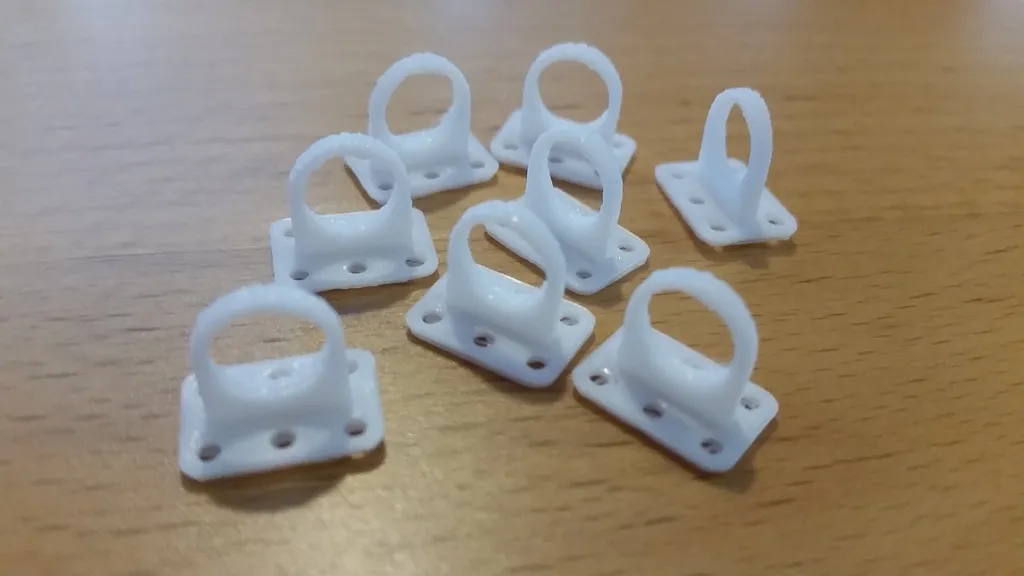 Vòng May / Vòng Móc Chìa Khóa