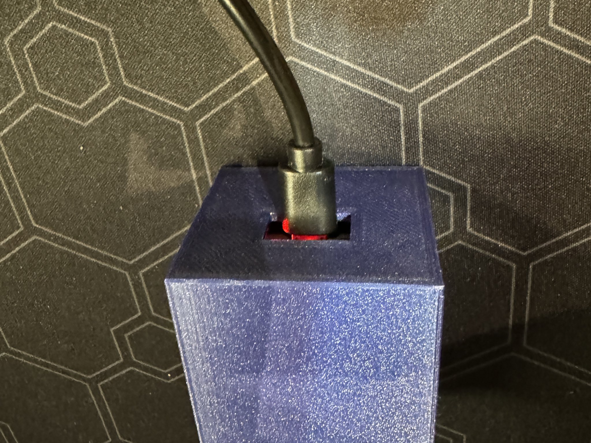 Tiêu đề Hộp đựng OpenDTU-board có màn hình Tóm tắt Đây là