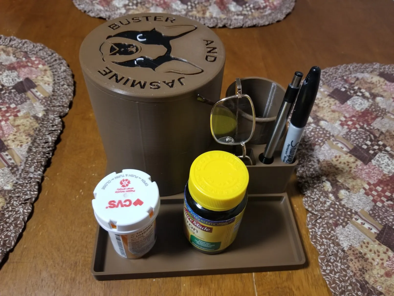 Tiêu đề Dụng cụ sắp xếp bàn bếp cơ bản Tóm tắt Đây là