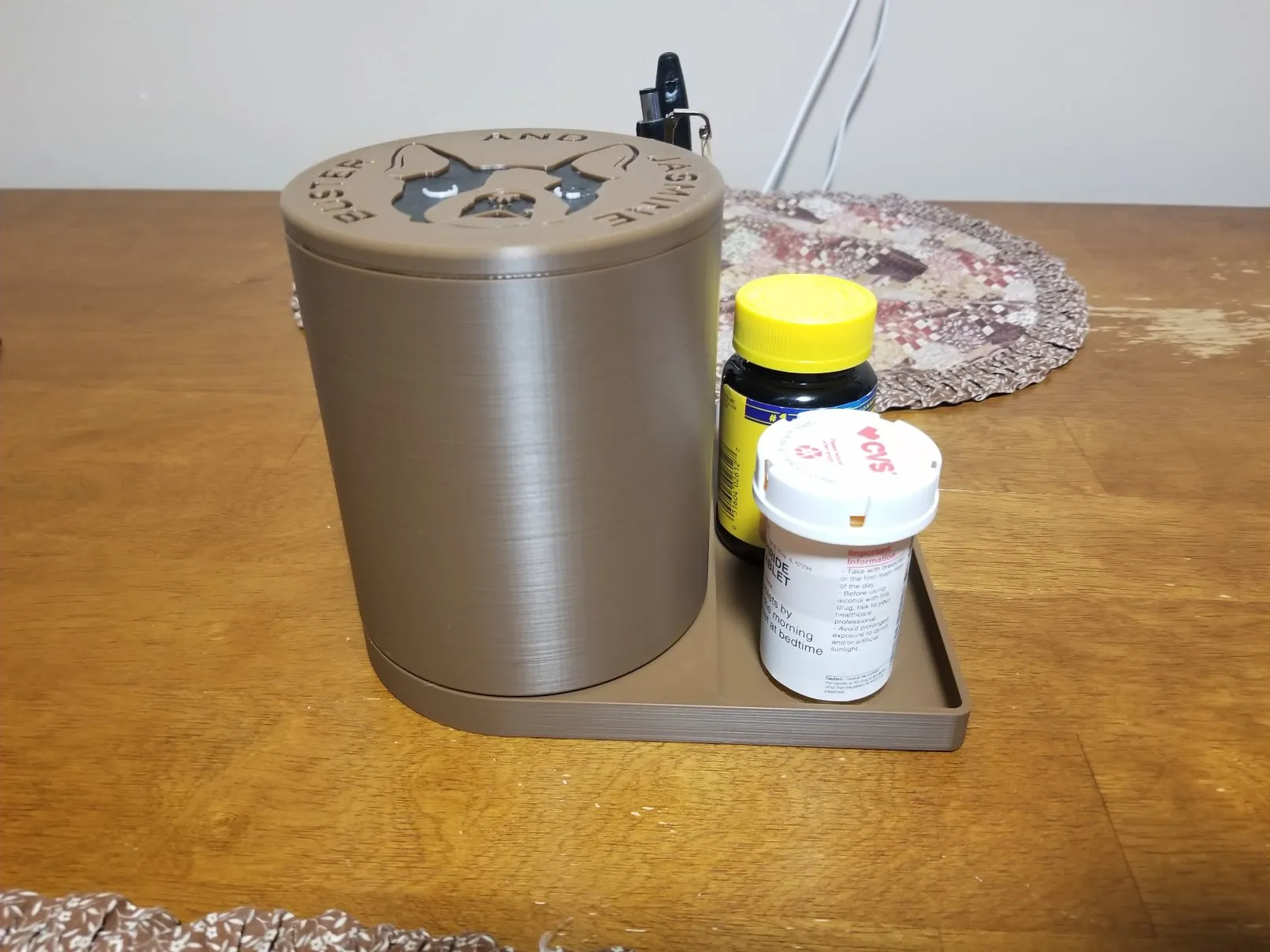 Tiêu đề Dụng cụ sắp xếp bàn bếp cơ bản Tóm tắt Đây là