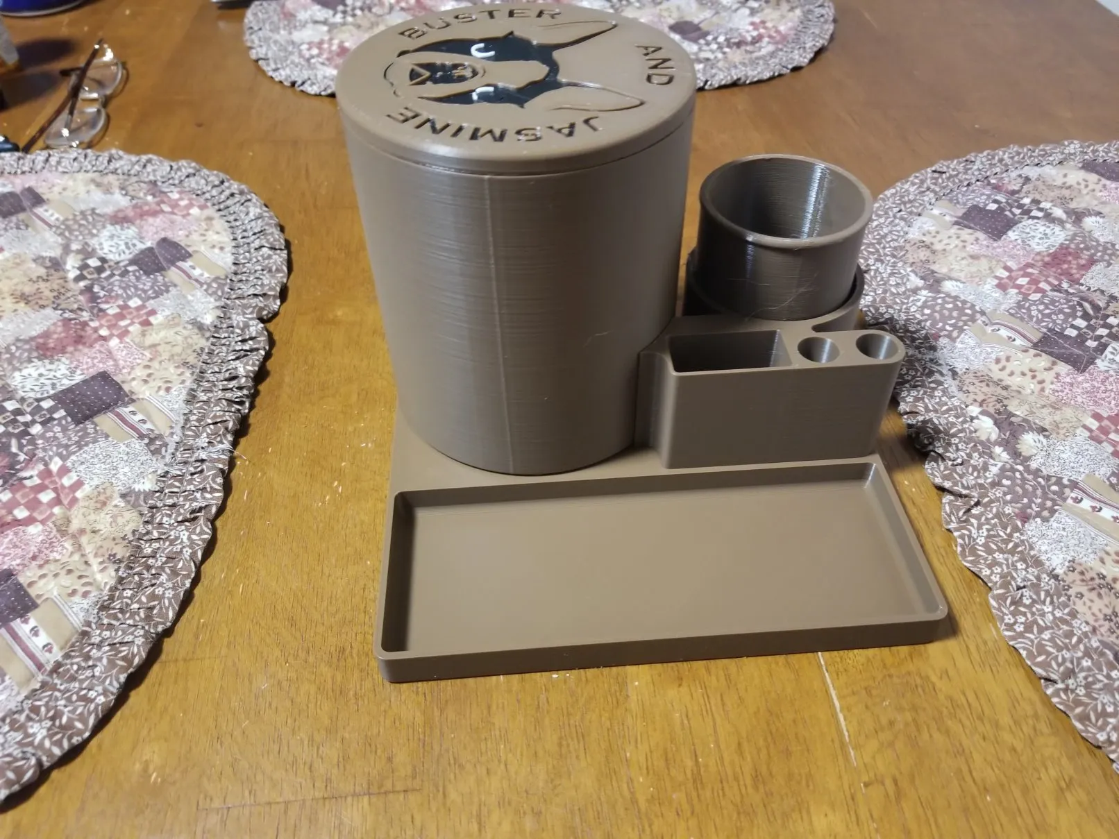 Tiêu đề Dụng cụ sắp xếp bàn bếp cơ bản Tóm tắt Đây là