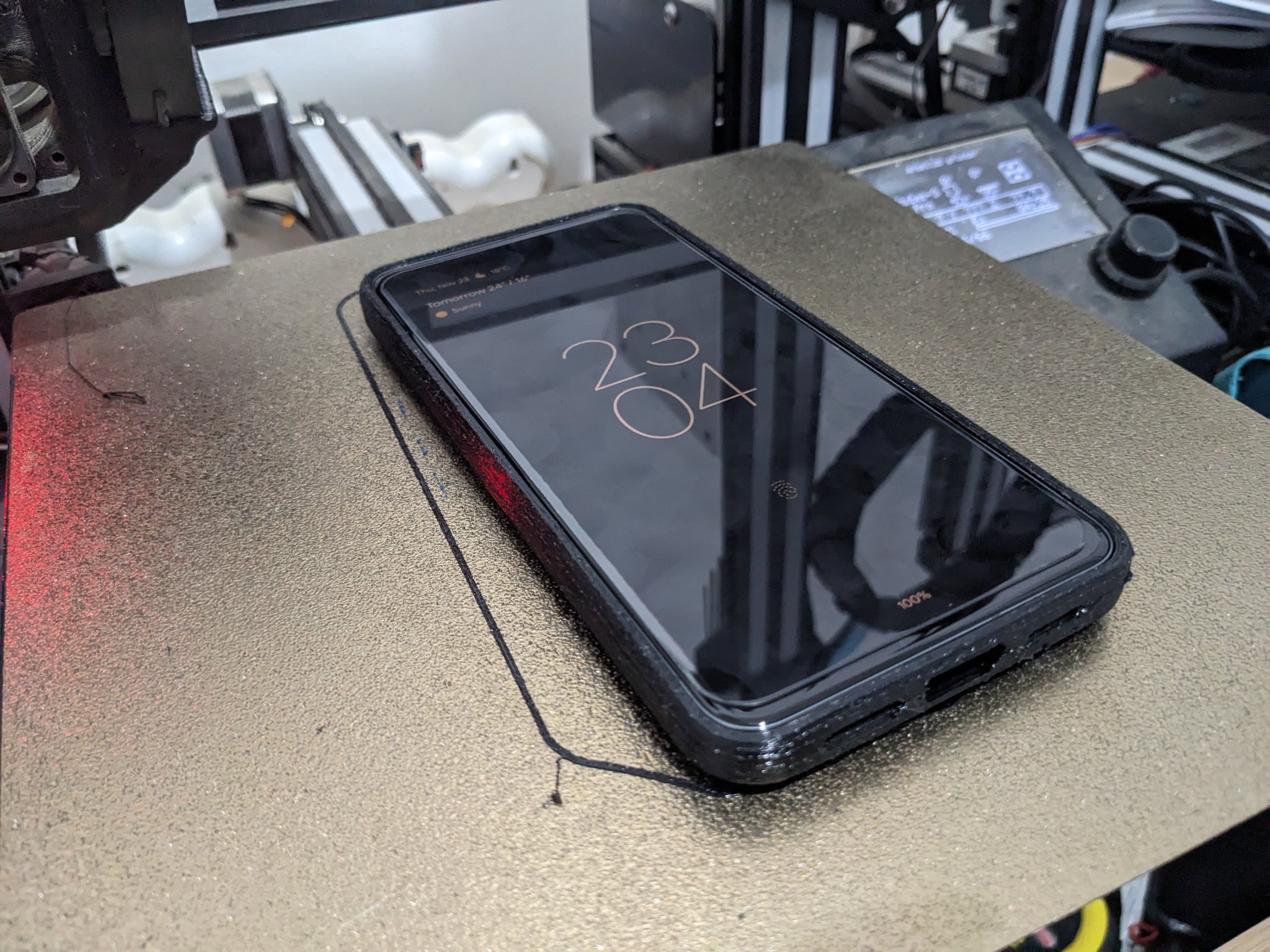 Tiêu đề ốp lưng pixel 8 pro Tóm tắt đây là bản làm lại đi