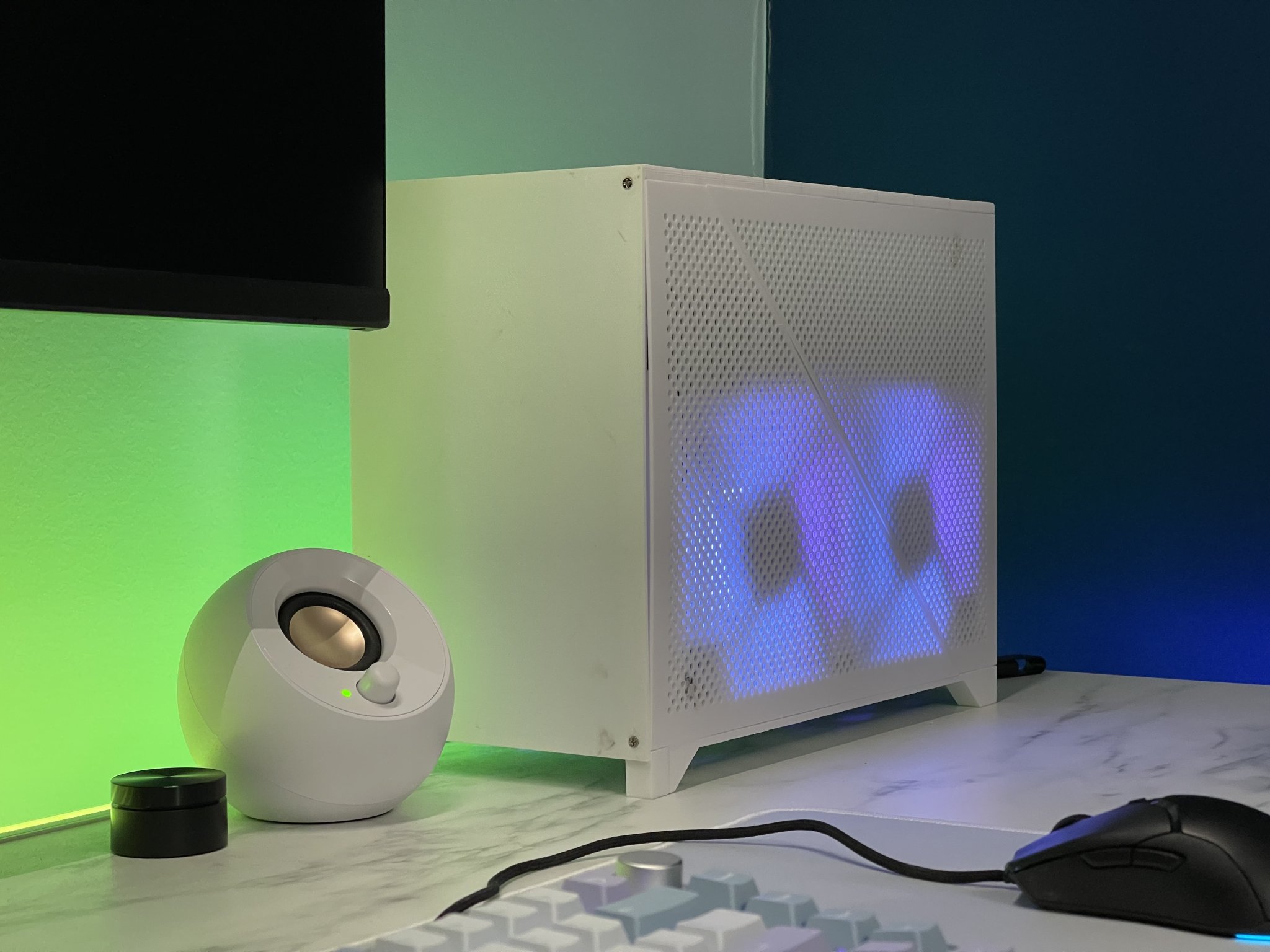 Mong1 - Case máy tính SFF ITX