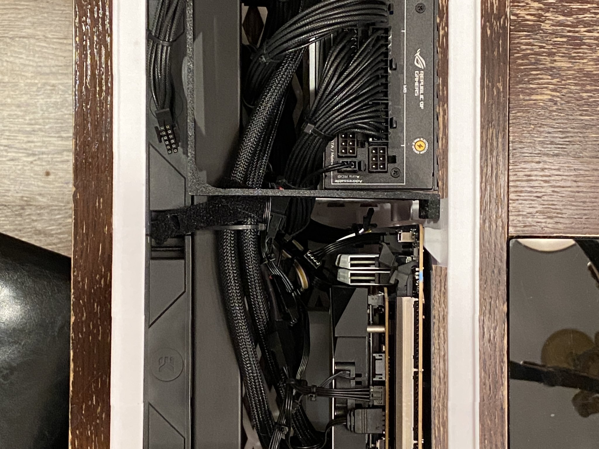 Mong1 - Case máy tính SFF ITX