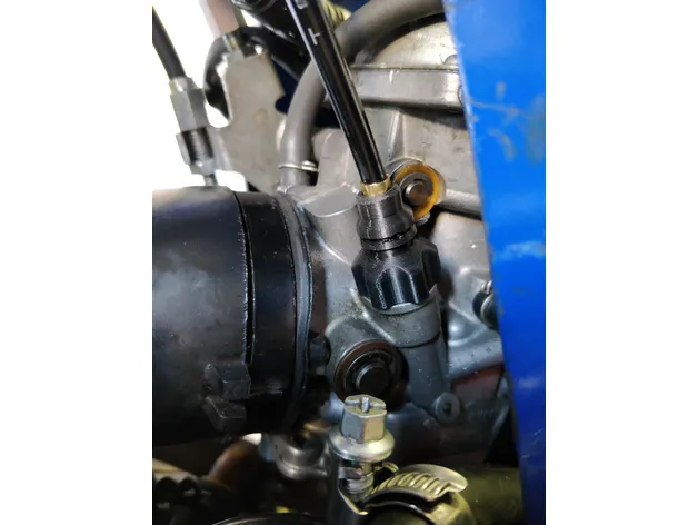 Tiêu đề khởi động honda dominator Tóm tắt importantissimo pezzo di