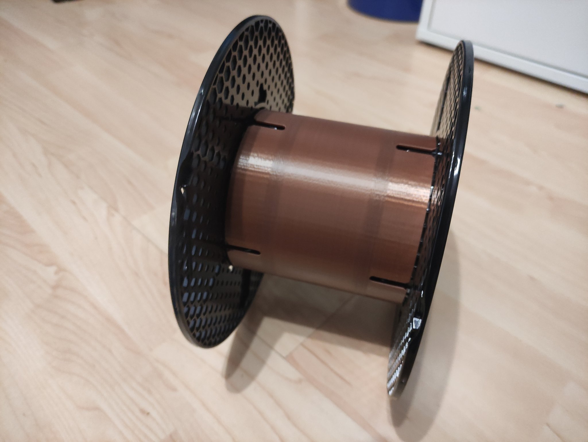 Tiêu đề Trung tâm Spool Prusament tham số Tóm tắt Bạn có muốn