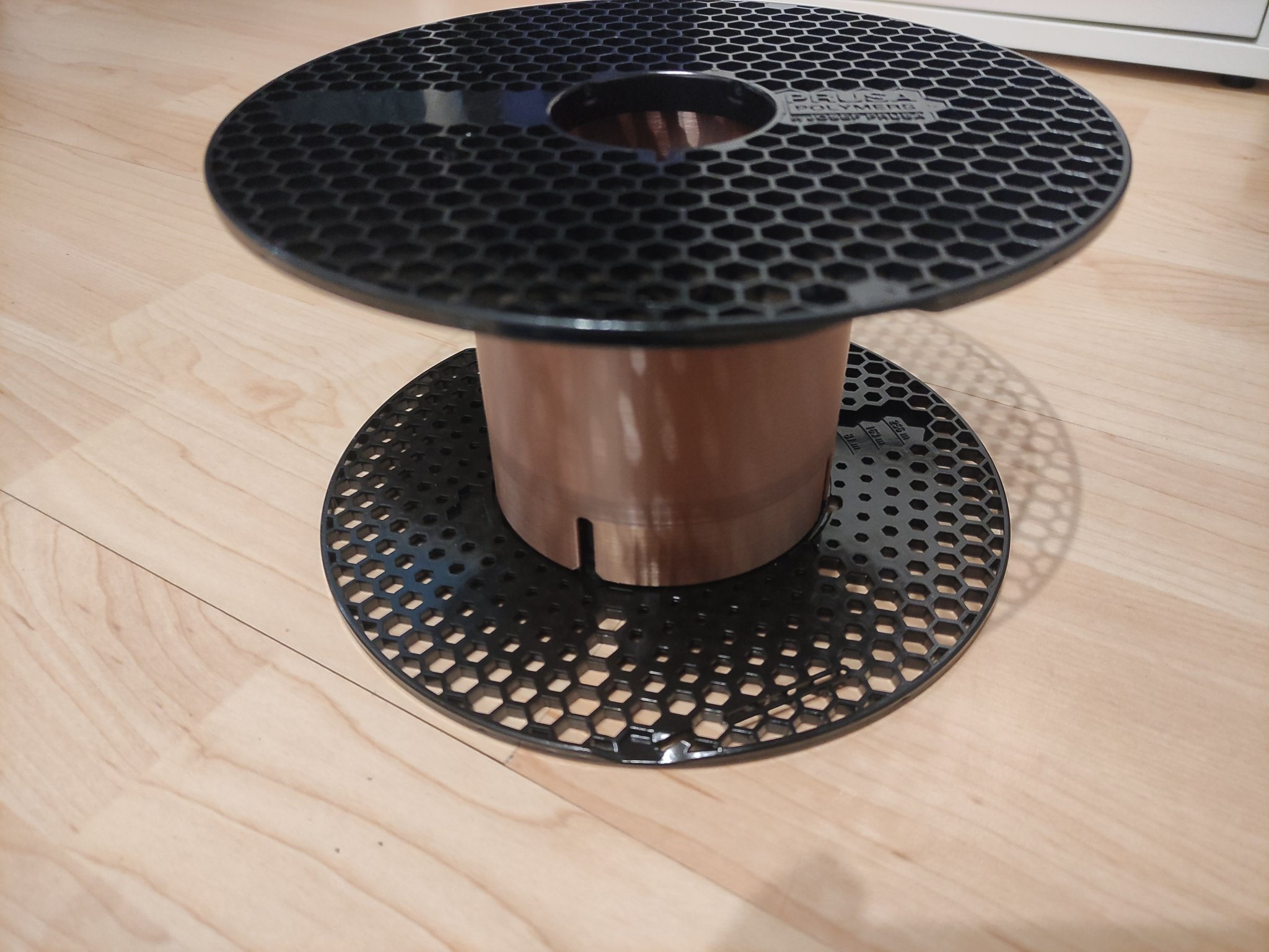 Tiêu đề Trung tâm Spool Prusament tham số Tóm tắt Bạn có muốn