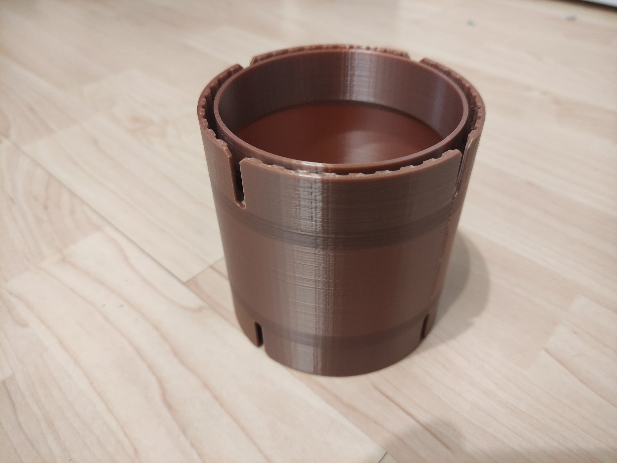 Tiêu đề Trung tâm Spool Prusament tham số Tóm tắt Bạn có muốn