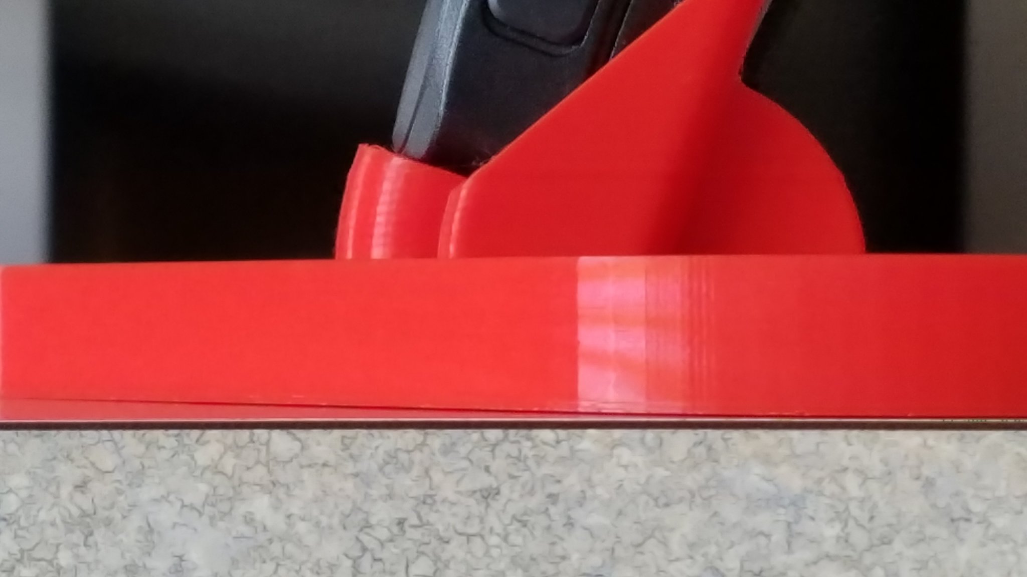 Tiêu đề ID-52 ID-51 và có thể cả ID-50 Giá đỡ radio đế hình