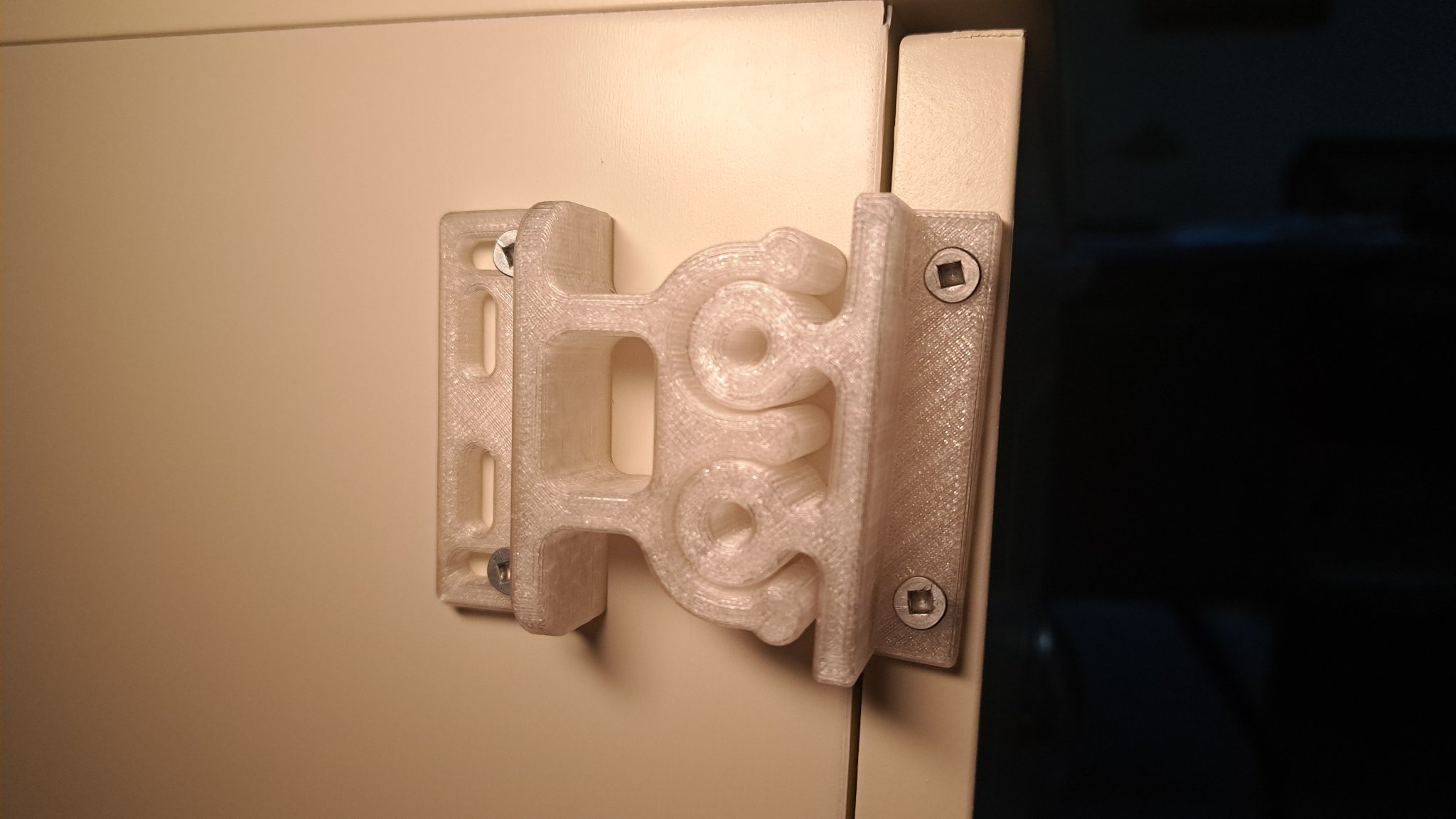 Tiêu đề Chốt nội tuyến cực mạnh Tóm tắt Chốt nội tuyến