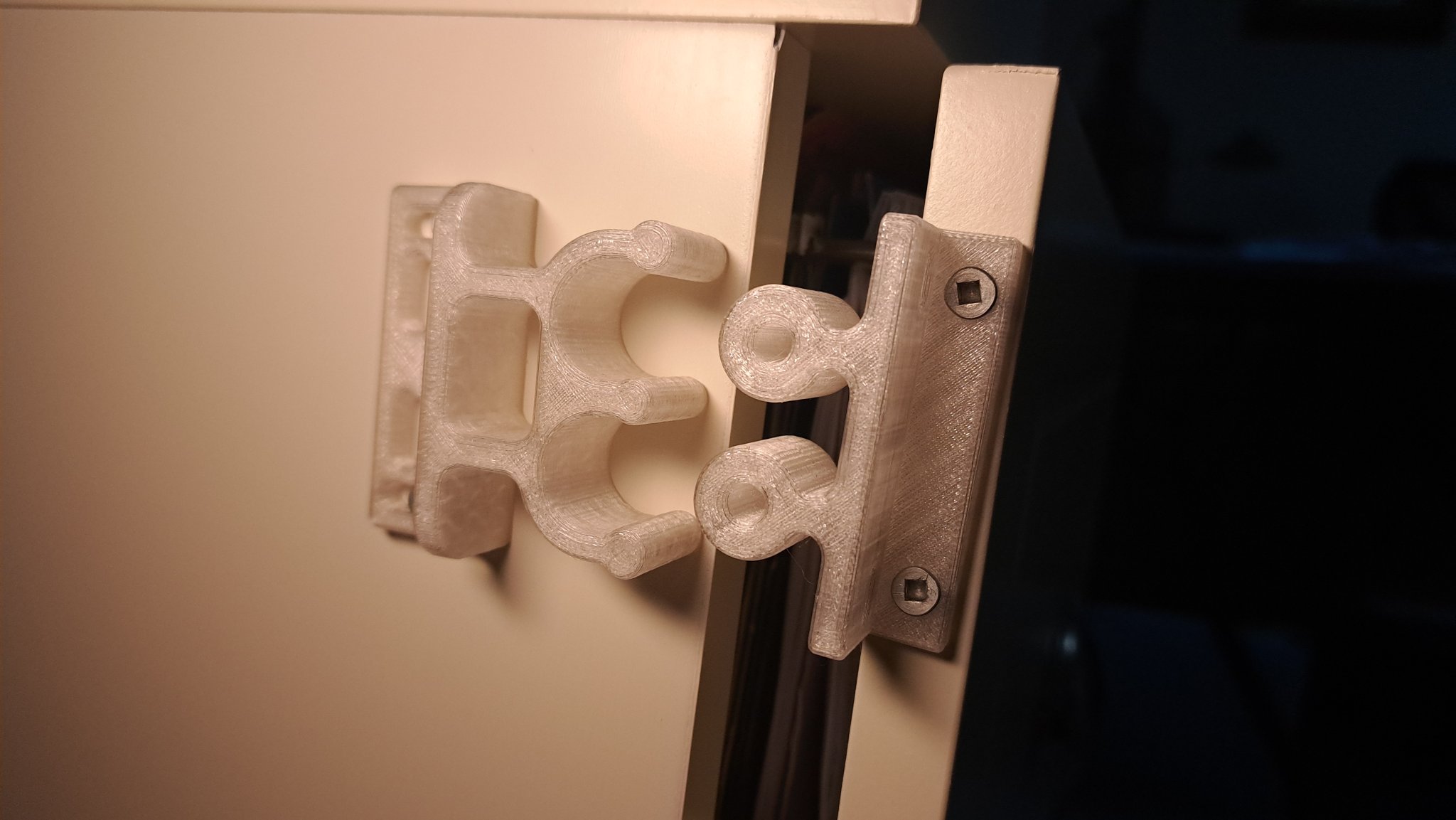 Tiêu đề Chốt nội tuyến cực mạnh Tóm tắt Chốt nội tuyến