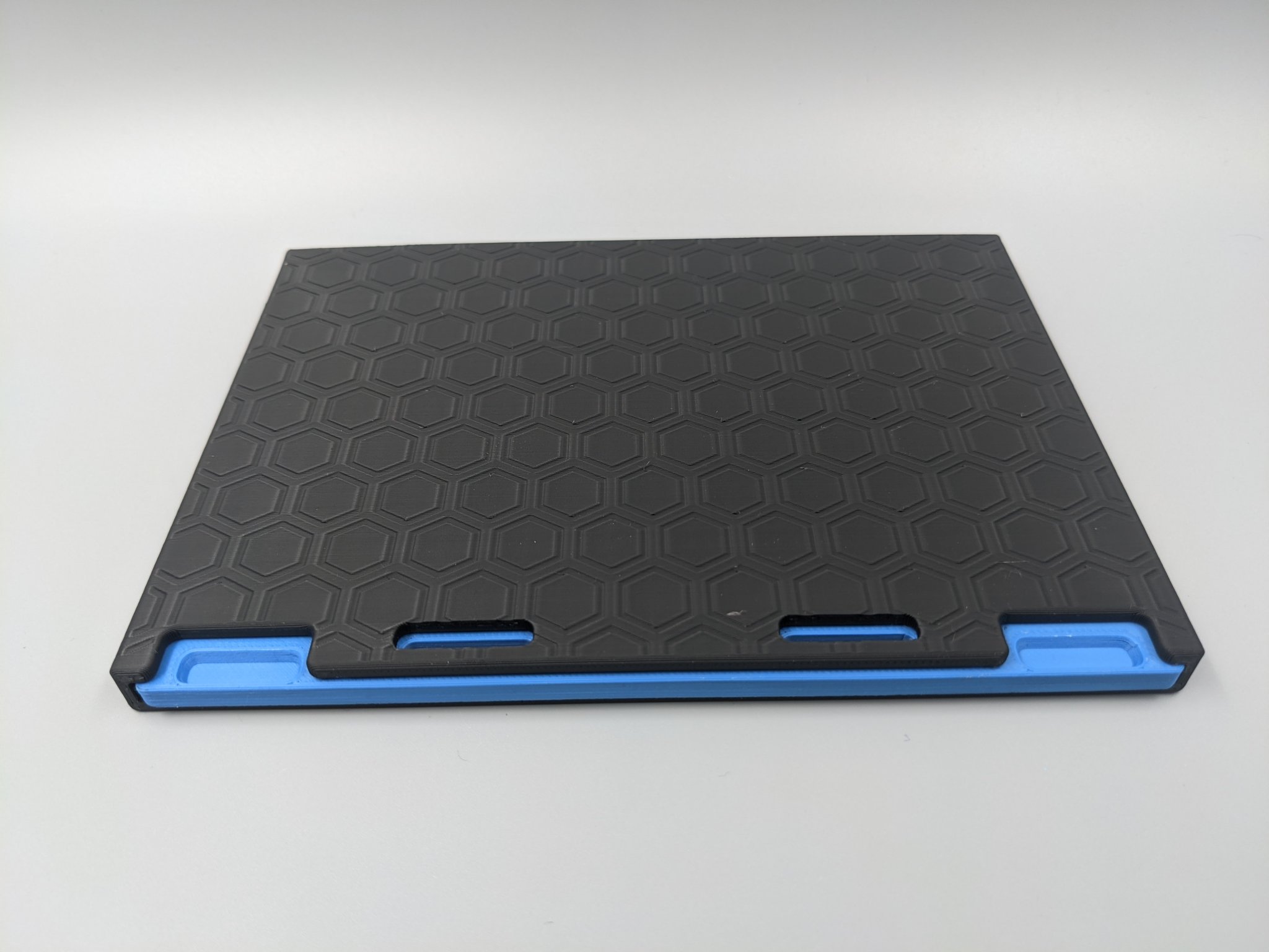 Tiêu đề Kho lưu trữ hạt giống kiểu Wallet Tóm tắt Seed-Locker