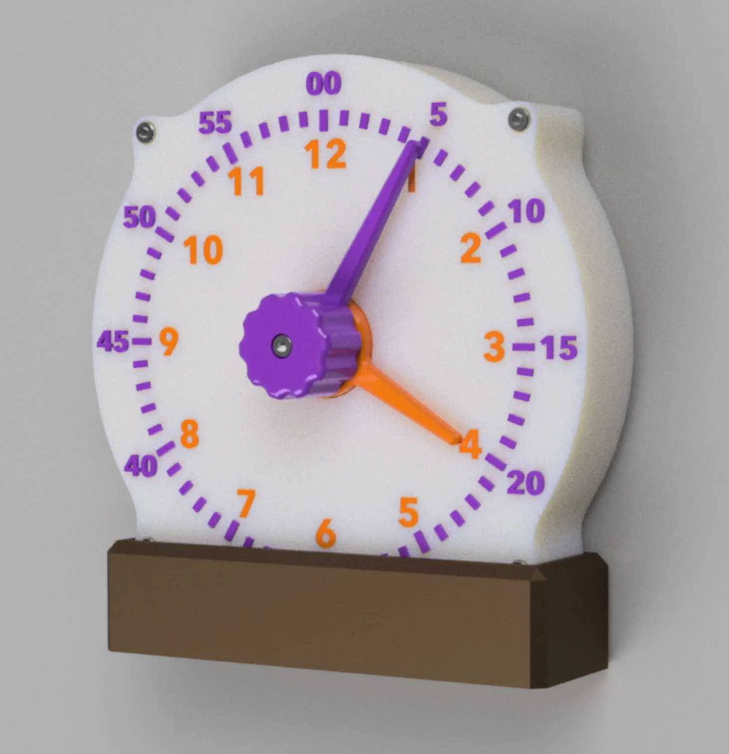 Đồng hồ Dạy học