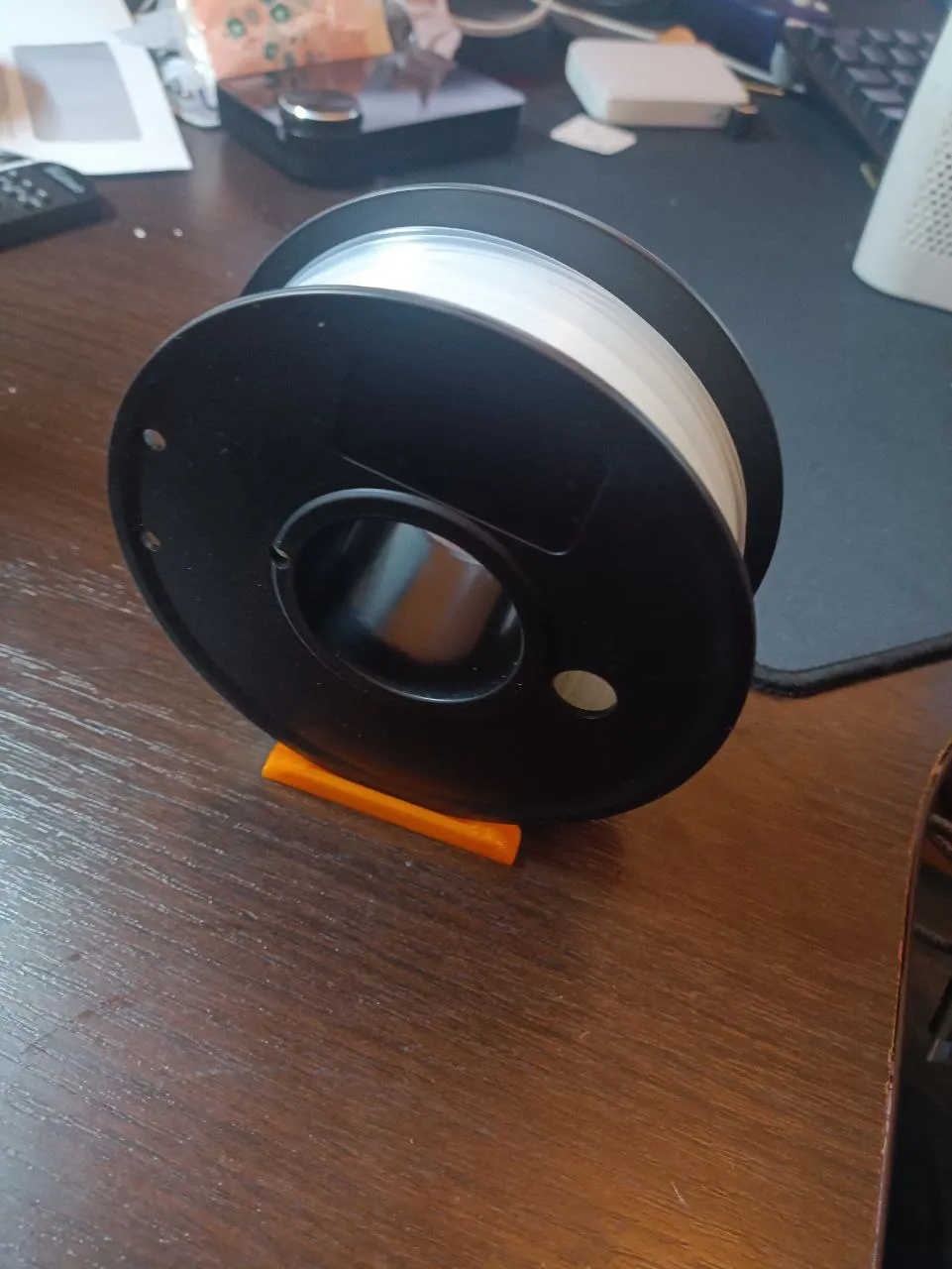 Tiêu đề Giá đỡ ống chỉ dành cho ống cuộn SUNLU 250g dành c