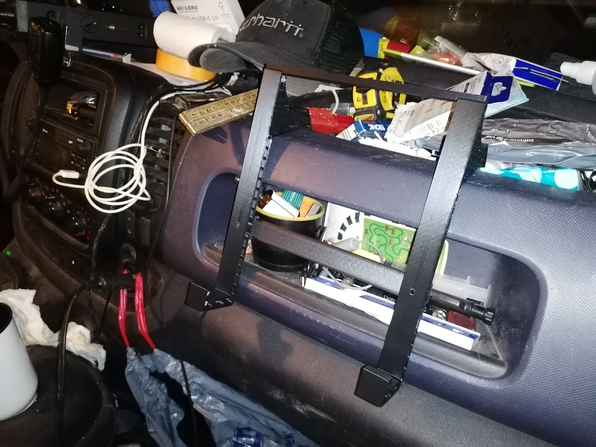 Stand for dell rugged 7220 latitude