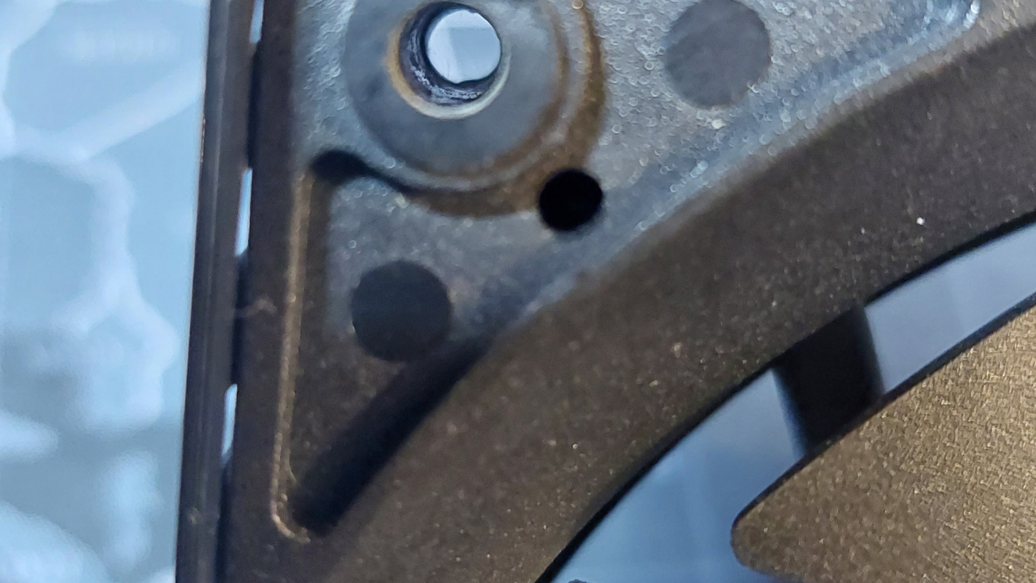 Tiêu đề Case cho quạt 140mm Tóm tắt Vỏ đơn giản cho quạt 140