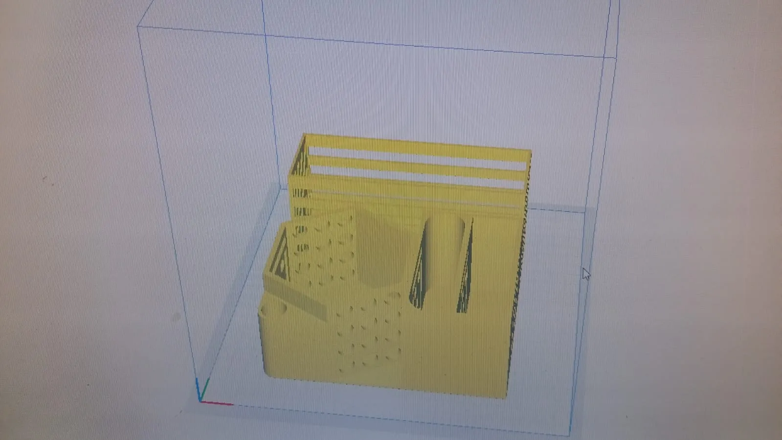 Tiêu đề KALEMLİK Tóm tắt pla ile 200 dercede basılabilir destek olma