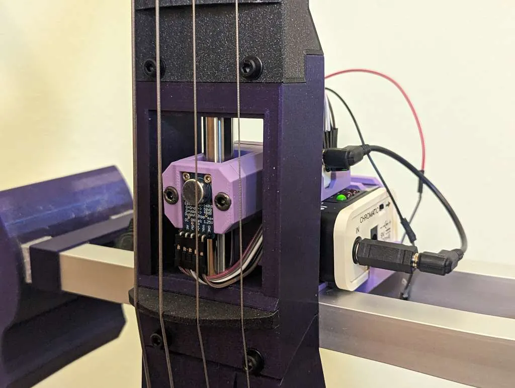 Tiêu đề Ngàm chuyển đổi OCello Midi Tóm tắt Biến OCello thà