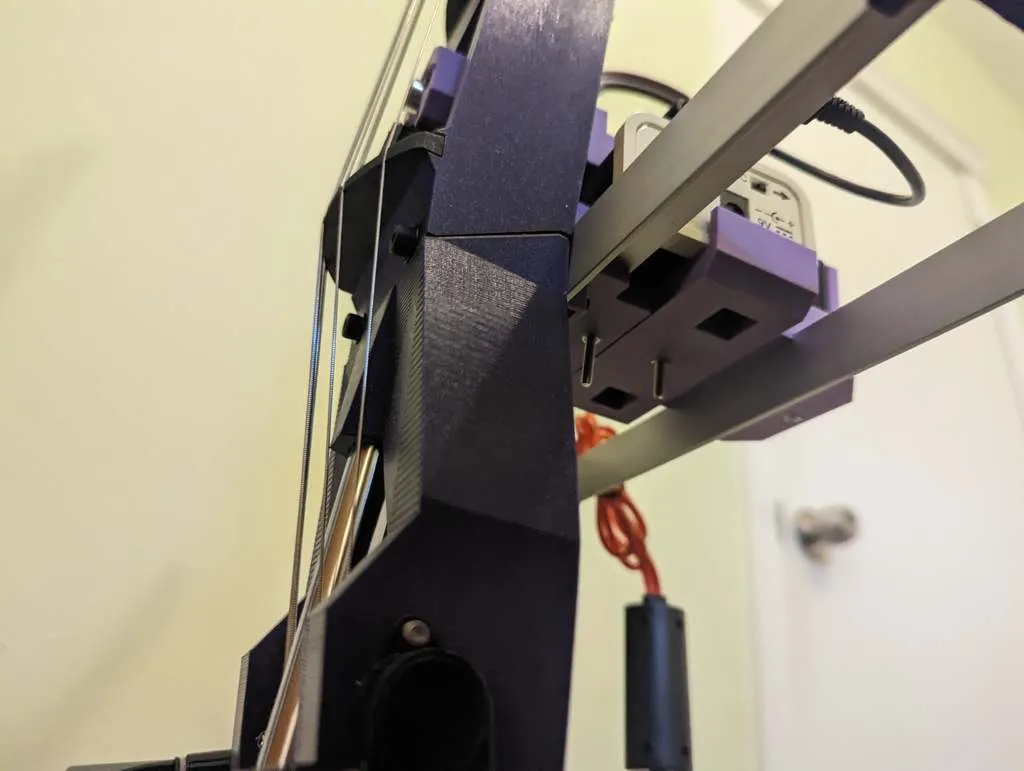 Tiêu đề Ngàm chuyển đổi OCello Midi Tóm tắt Biến OCello thà