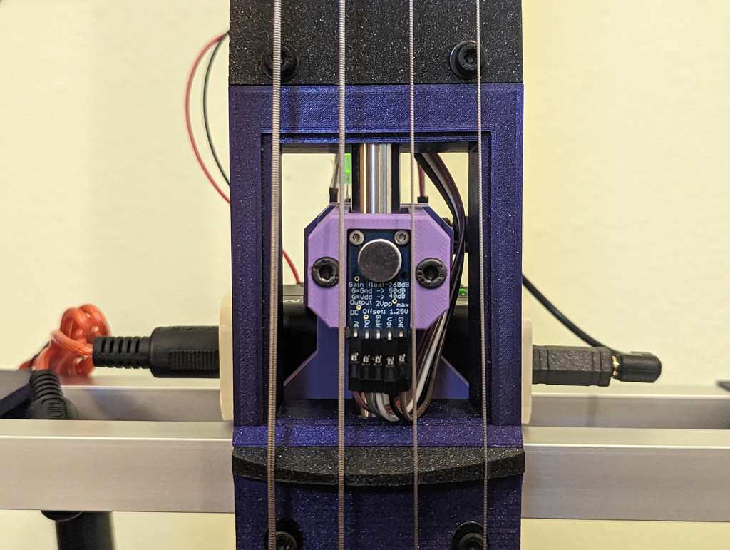 Tiêu đề Ngàm chuyển đổi OCello Midi Tóm tắt Biến OCello thà