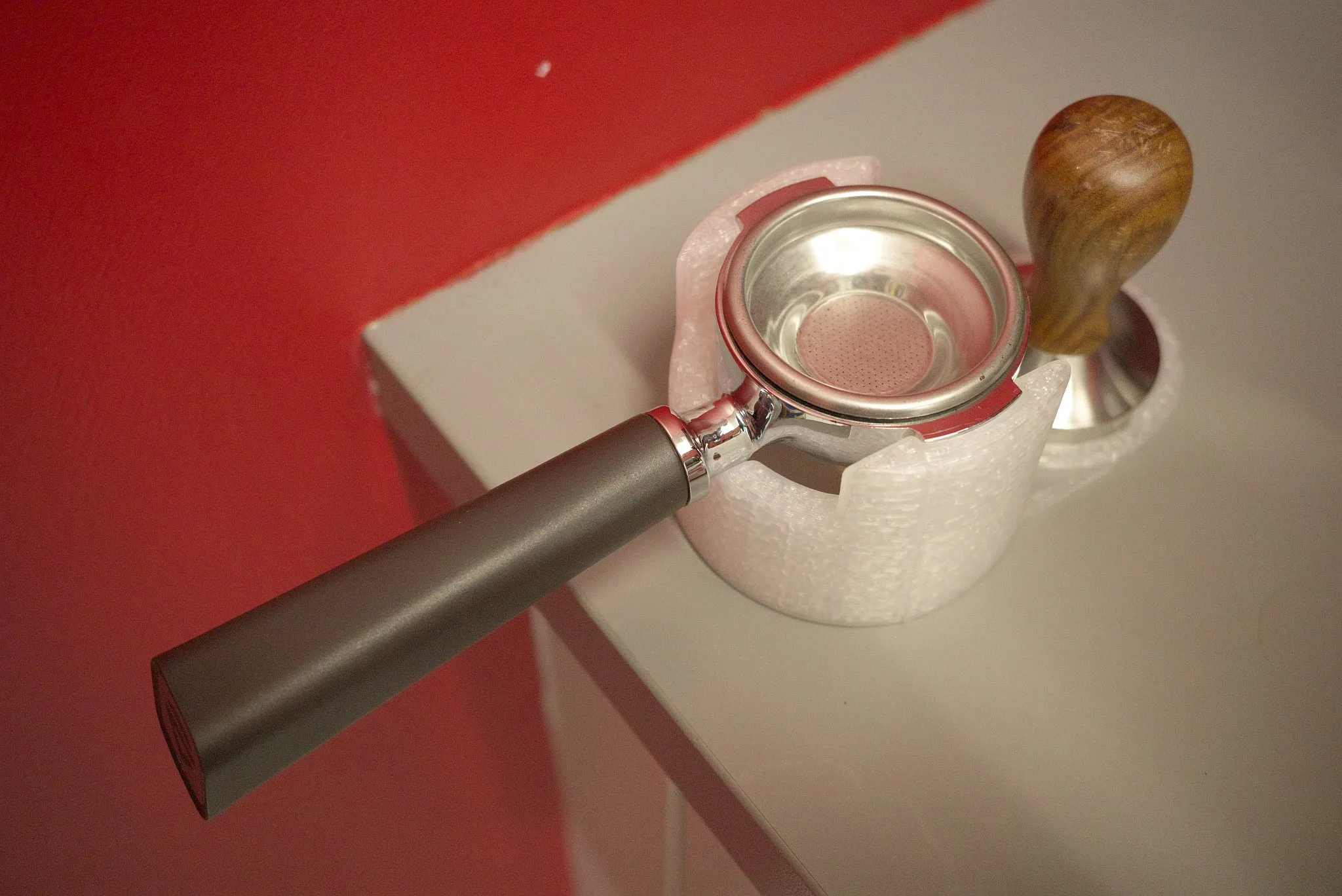 Tiêu đề Trạm đầm cho Lelit Kate Tóm tắt Đó là một trạm xá