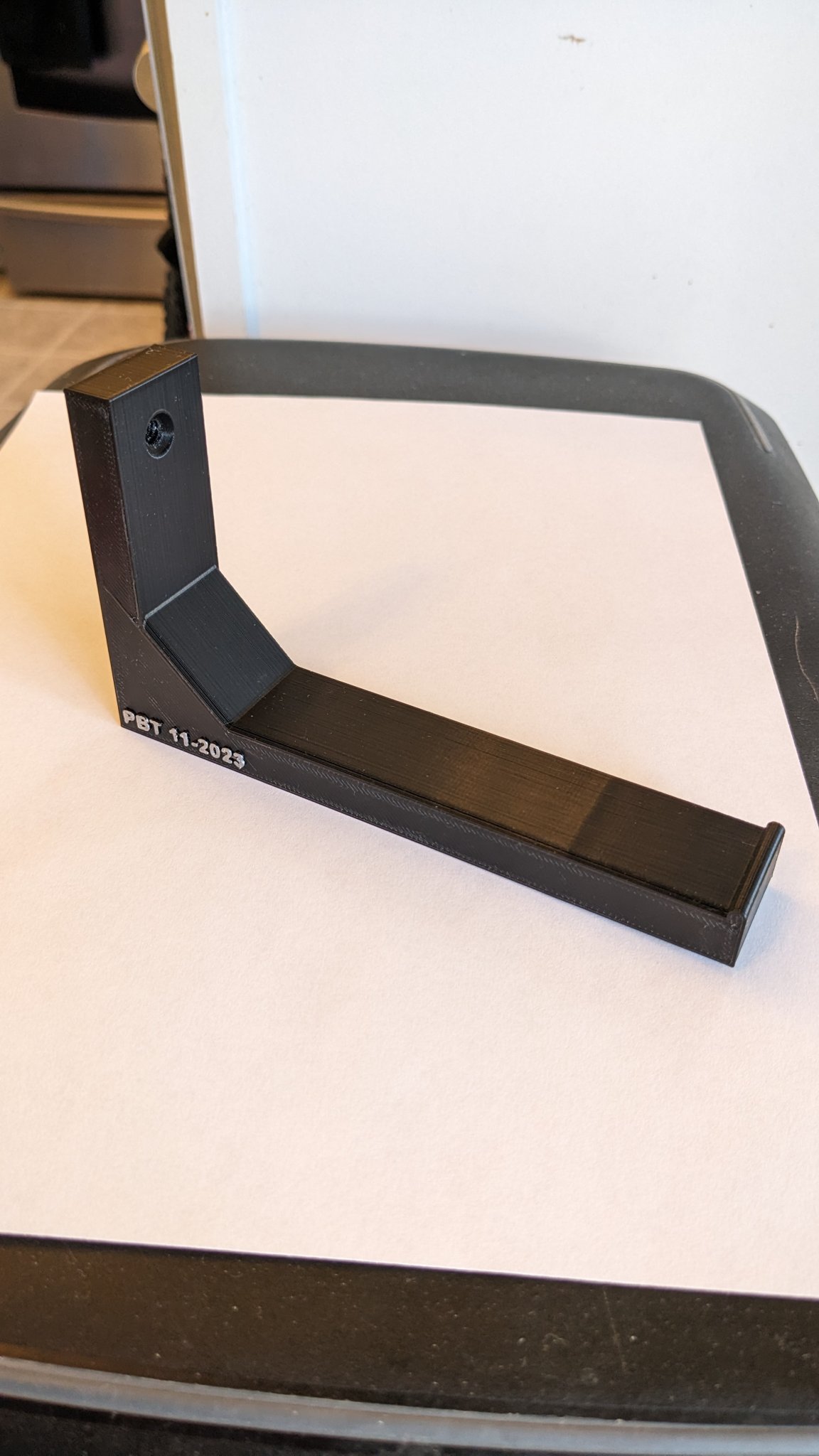 Tiêu đề Móc treo tường mũ bảo hiểm fullface Tóm tắt Móc treo