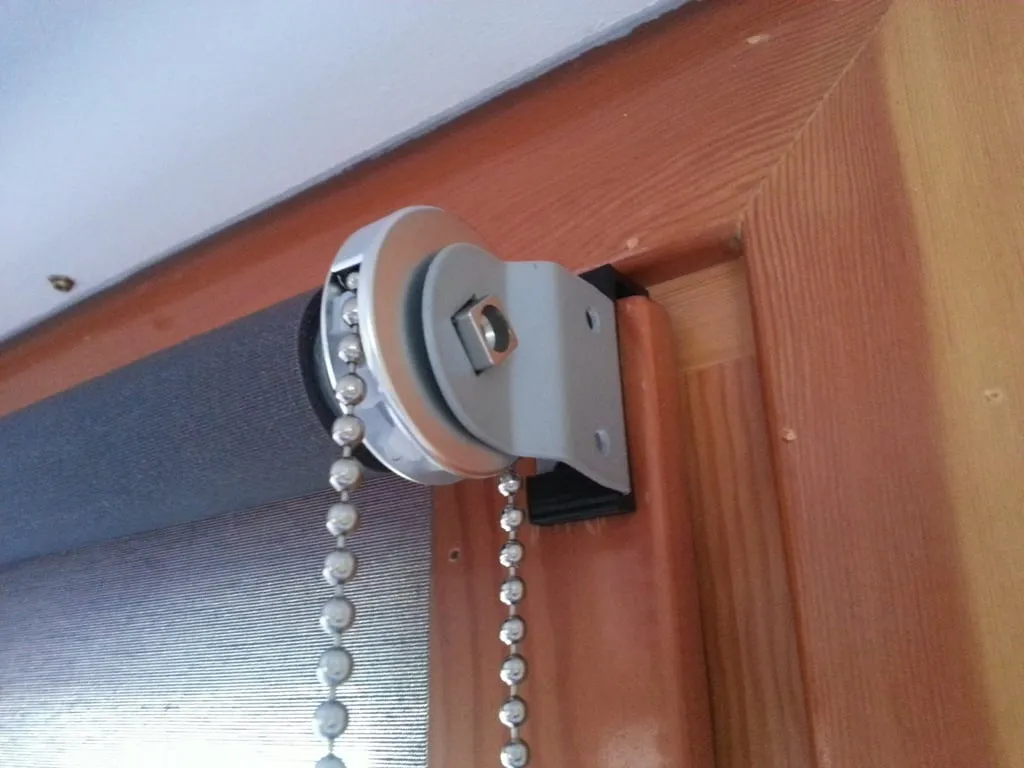 Tiêu đề IKEA ENJE Soporte Estor Hỗ trợ rèm cuốn Tóm tắt Móc